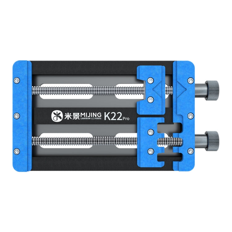 Supporto per PCB a doppio asse Mijing K22 Pro, Mijing K22 Pro Supporto per PCB a doppio asse Mijing K22 Pro, Mijing K22 Pro